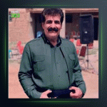 آهنگ عزیزگیان خود شیرینی از نوری احمدی