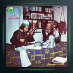 آهنگ عطر شکوفه ها از درویش مصطفی جاویدان