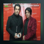 آهنگ عطر و گلاب از محمود جهان