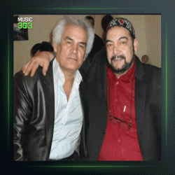 آهنگ عمو صالح از درویش مصطفی جاویدان