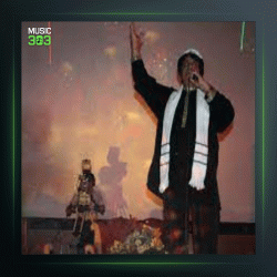 آهنگ غروب طلایی از محمود جهان