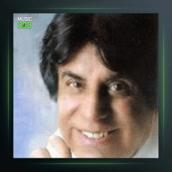 آهنگ غنچه بیارین از محمود جهان