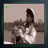 آهنگ قاصدک بندر از محمود جهان