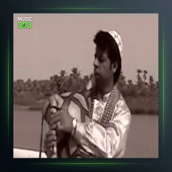 آهنگ قاصدک بندر از محمود جهان