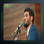 نوحه لا لا یه کم دیگه دووم بیار از میثم مطیعی