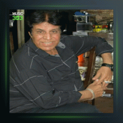 آهنگ لالایی از محمود جهان