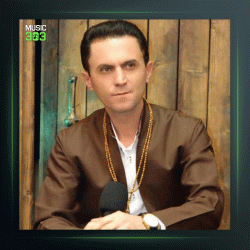 آهنگ له به ریه از دلسوز خالدی