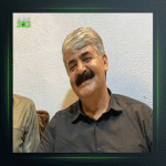 آهنگ ماچ از کاظم باشماخی