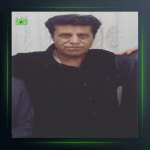 آهنگ مست و دیوانه از محمود جهان