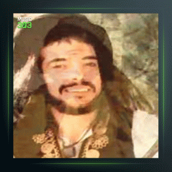 آهنگ معراج از درویش مصطفی جاویدان