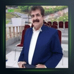 آهنگ مه گری مه گری از نوری احمدی