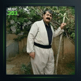 آهنگ مه‌قام شیرین بو فرهاد از کاظم باشماخی