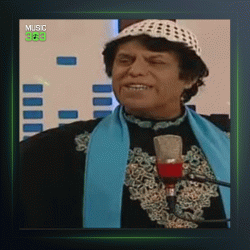 آهنگ ناخدای بندر از محمود جهان