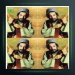 آهنگ نام علی بیجا نبر از درویش مصطفی جاویدان