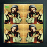 آهنگ نام علی بیجا نبر از درویش مصطفی جاویدان