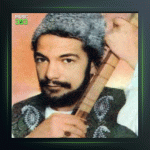 آهنگ هر کسی به کسی مینازه از درویش مصطفی جاویدان