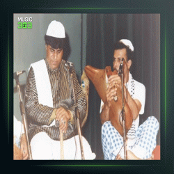 آهنگ هله یا الله از محمود جهان