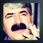 آهنگ هه ر چه ن من گیانم از کاظم باشماخی