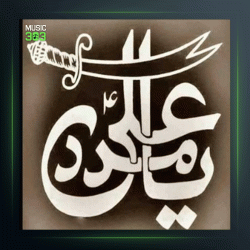 آهنگ هو یا علی از درویش مصطفی جاویدان