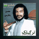 آهنگ پر گلک از درویش مصطفی جاویدان