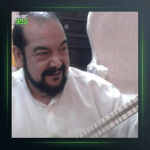 آهنگ پرنده اسیر 2 از درویش مصطفی جاویدان