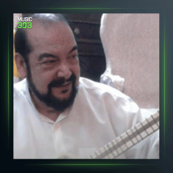 آهنگ پرنده اسیر 2 از درویش مصطفی جاویدان