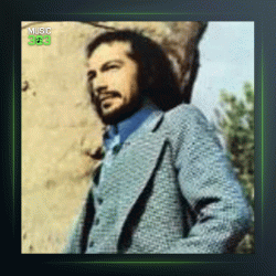 آهنگ پرنده اسیر از درویش مصطفی جاویدان