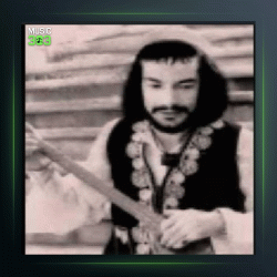 آهنگ پیر و جوان از درویش مصطفی جاویدان