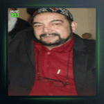 آهنگ چشم به راه از درویش مصطفی جاویدان