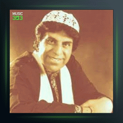 آهنگ کاروان از محمود جهان