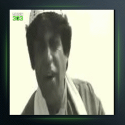 آهنگ کج کلاخان از محمود جهان