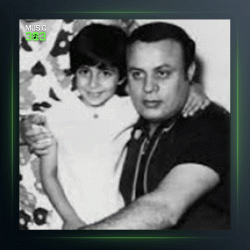 آهنگ گذشته شیرین از امان الله تاجیک