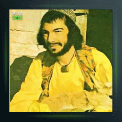 آهنگ گمشده از درویش مصطفی جاویدان