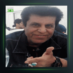 آهنگ یا الله مددی از محمود جهان