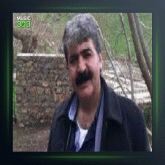 آهنگ یا خوا تو نه مری از کاظم باشماخی