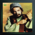 آهنگ یاد تو مدد از درویش مصطفی جاویدان