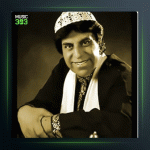 آهنگ یار (بی کلام) از محمود جهان