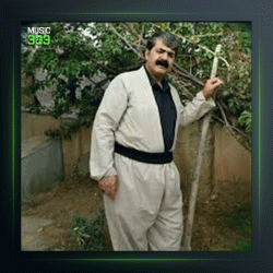 آهنگ یار شیدای شینه از کاظم باشماخی