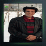 آهنگ یارم قشنگه از محمود جهان