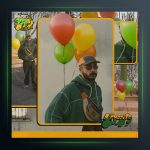 آهنگ فرش تو ایرون از مرساد