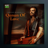 آلبوم Qanun of Love از فرهاد بشارتی