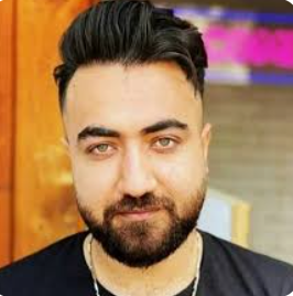 محمد مبارکی