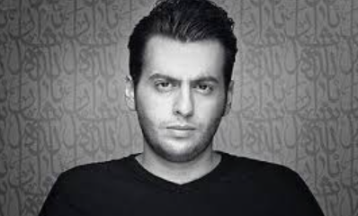 حسین قربانپور