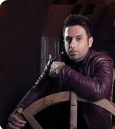 عباس یدالله زاده