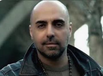 علیرضا بلوری