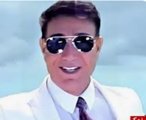 مهرداد نیویورک