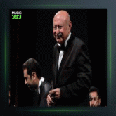 آهنگ ترک 12 از فرهاد فخرالدینی و علیرضا قربانی