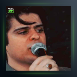 آهنگ ترک خراسان از جواد حصاری