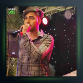 آهنگ کلاشی از اشکان پناهی