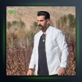 آهنگ رخت شادی از بهنام کمالوند